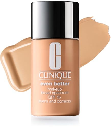 Amazon.com: Clinique Even Better All-Over Corrector de Cobertura